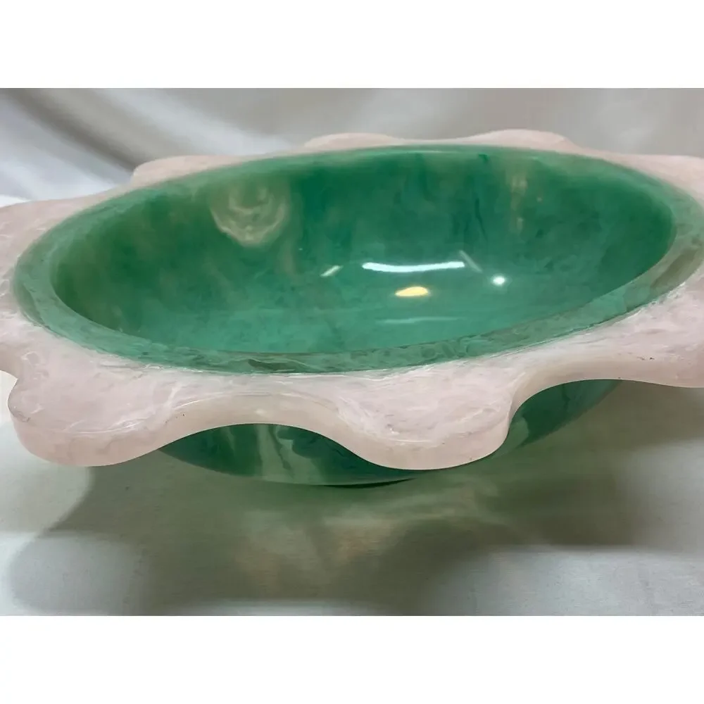 jonathan adler Como Ripple Bowl